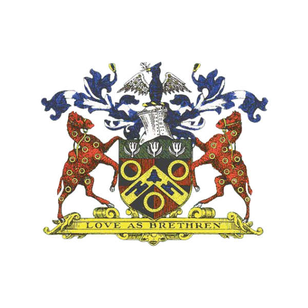 The Coopers Company & Coburn School logo