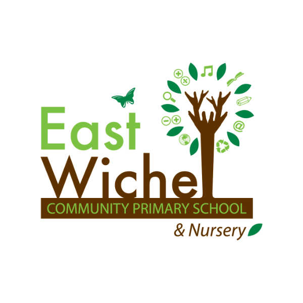 East Wichel Primary School & Nursery logo